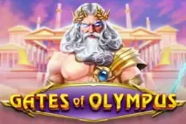 Gates of Olympus
